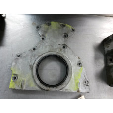 111H114 Rear Oil Seal Housing From 2007 Chevrolet Silverado 1500 5.3 12598301 111H114 Rear Oil Seal Housing From 2007 Chevrolet Silverado 1500 5.3 12598301